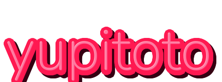 yupitoto — logo kanal